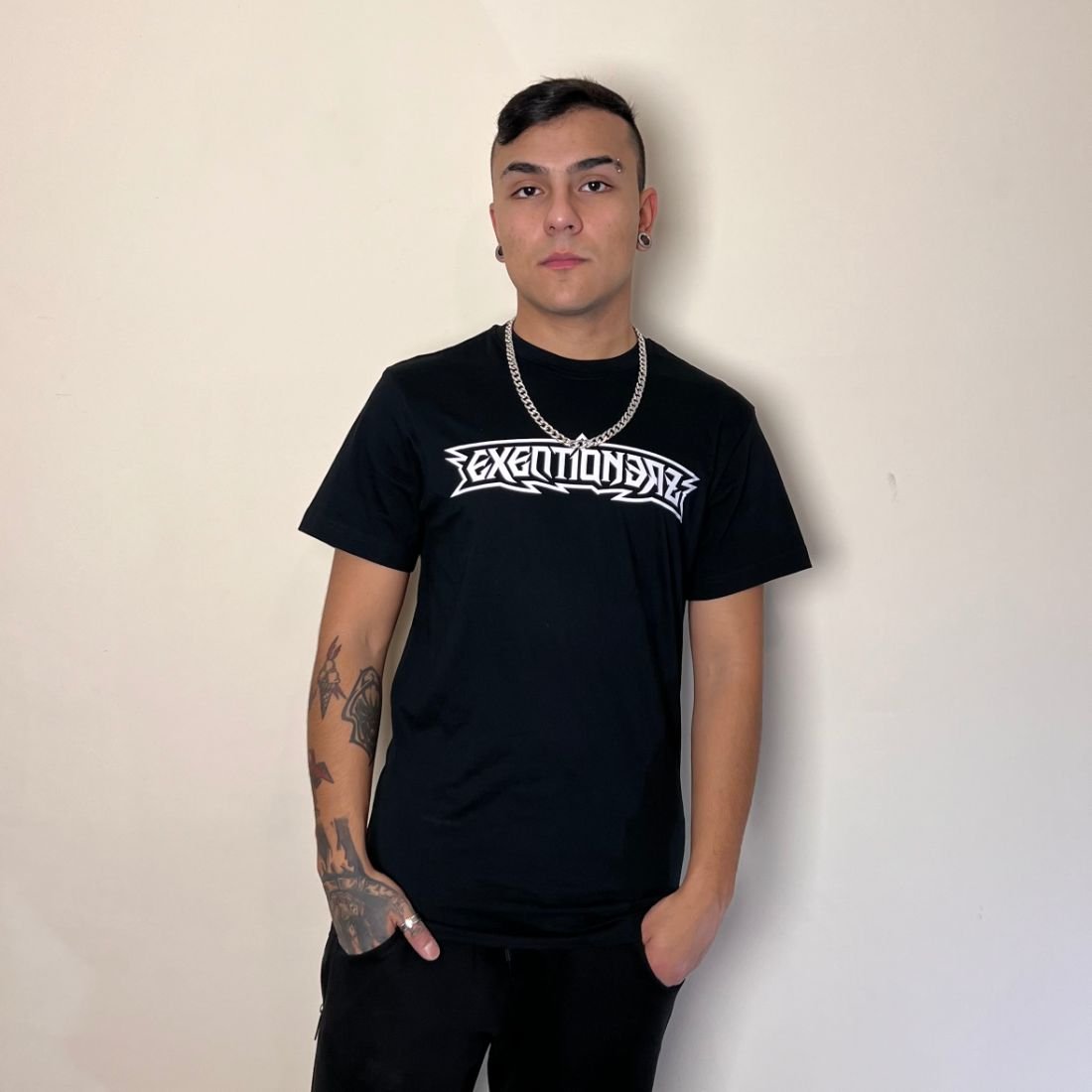 EXEQTIONERZ portrait